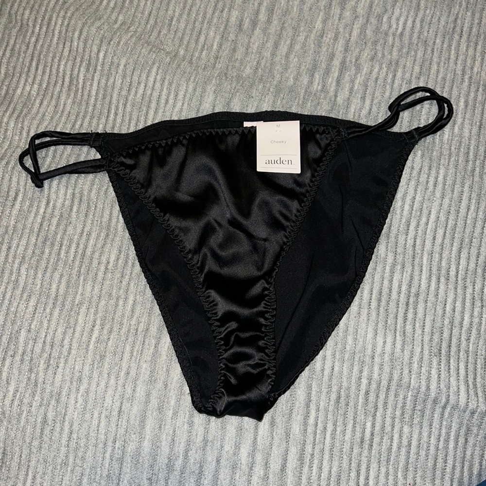 Brand New Auden Cheeky Panties